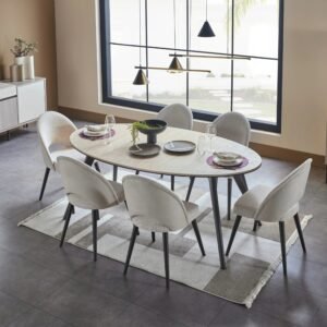 Mona Dining Room Set