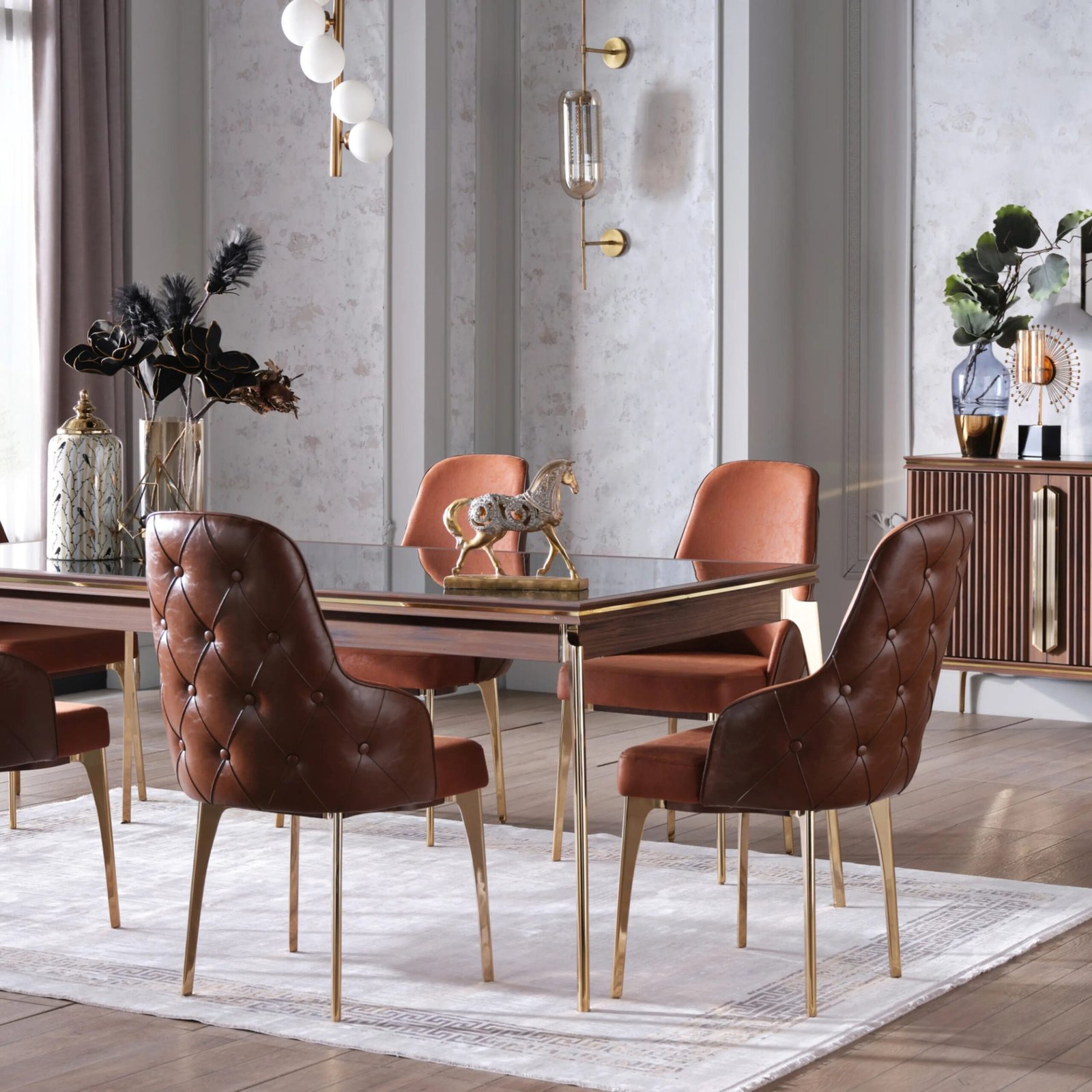 Montego Dining Room
