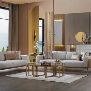 MONTELLA Living Room (Vizon)