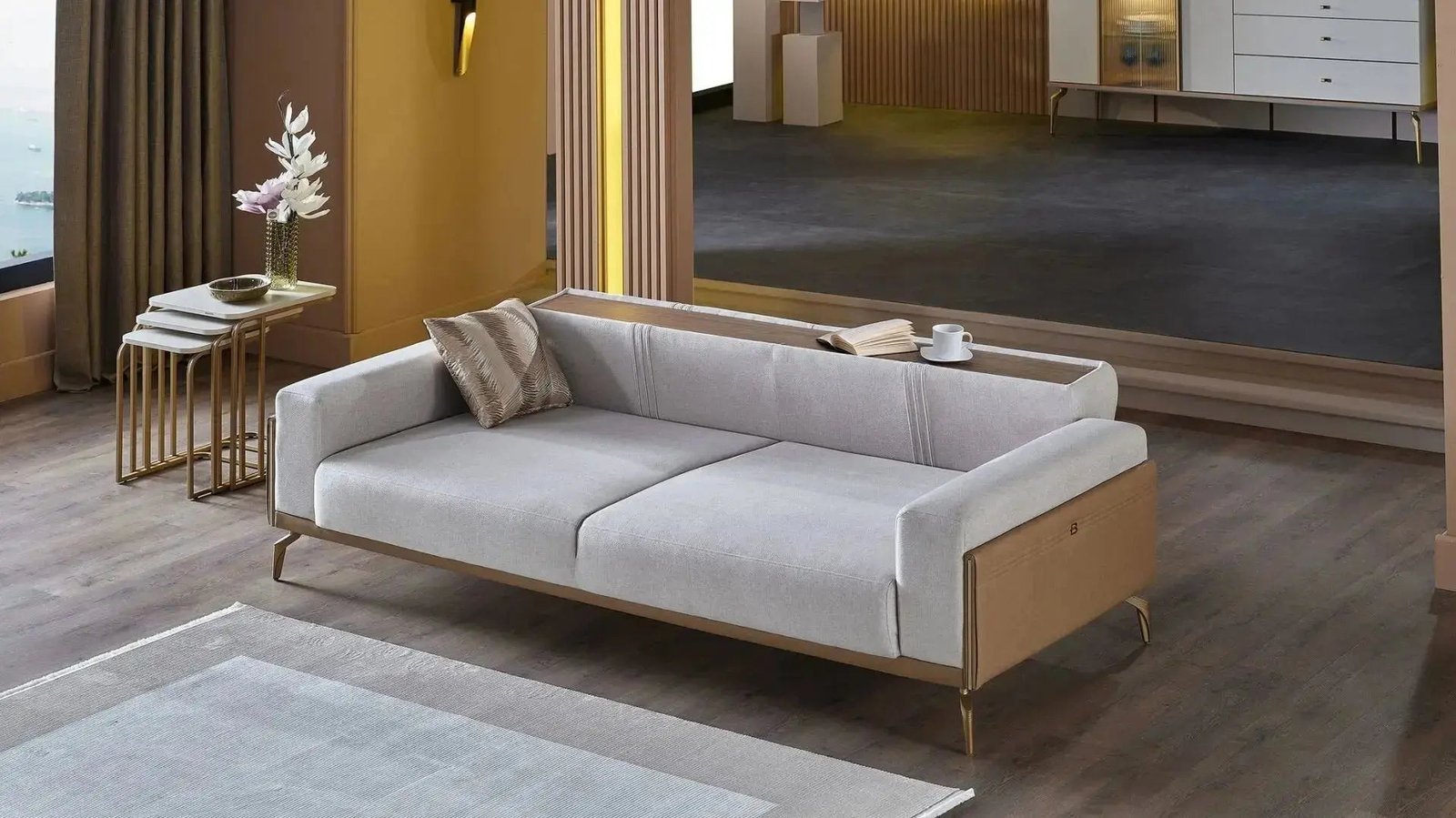 MONTELLA Living Room (Vizon) - Image 3