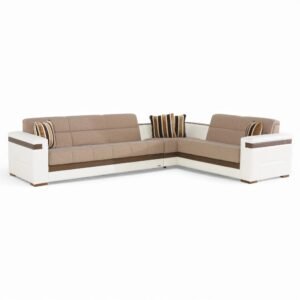 Moon Sectional