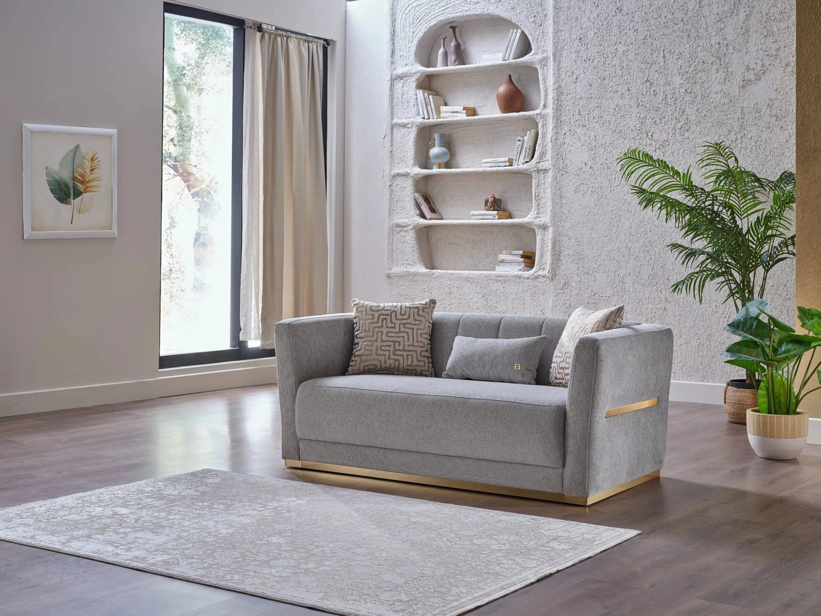 MONROE Living Room - Image 4