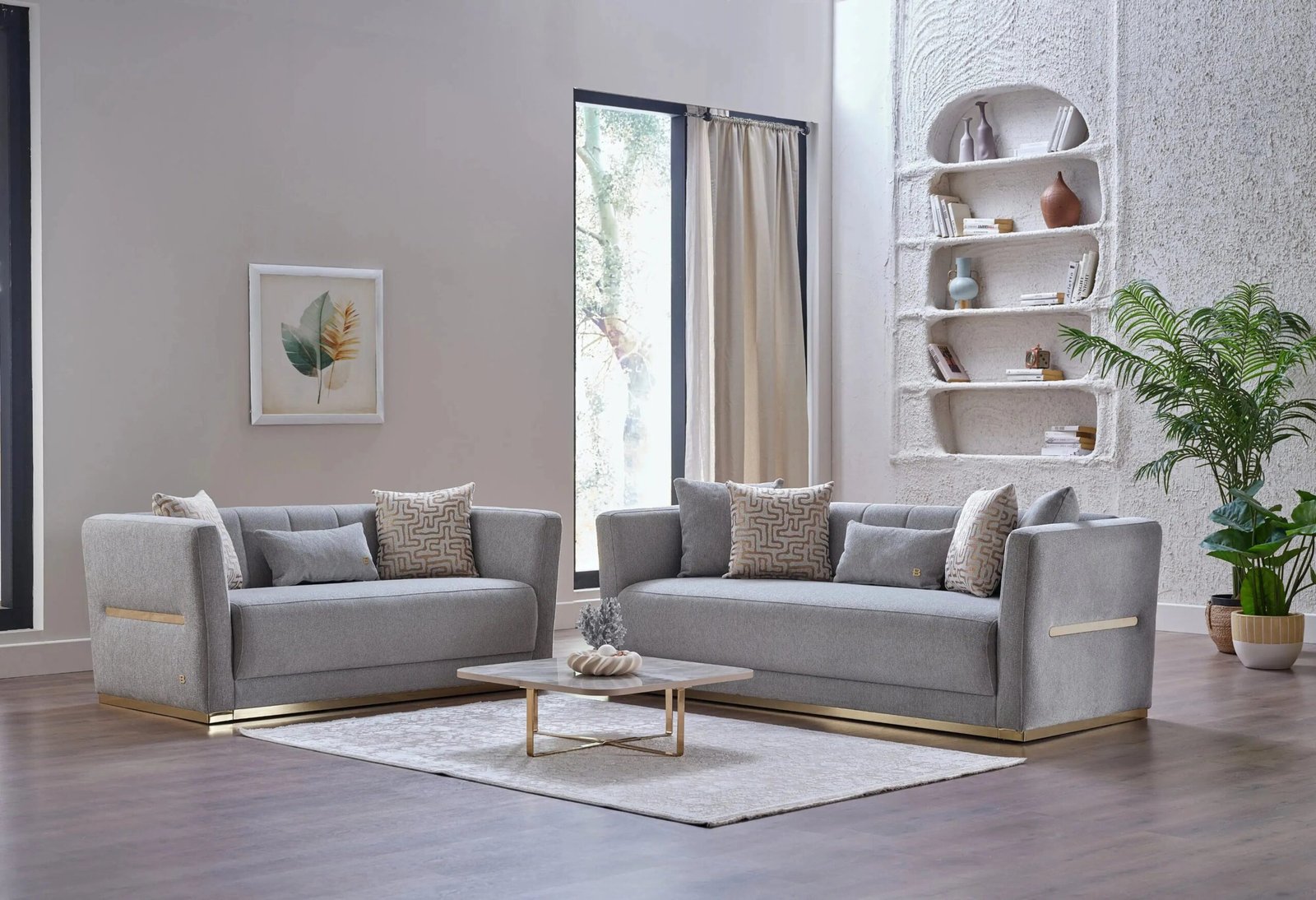 MONROE Living Room - Image 5