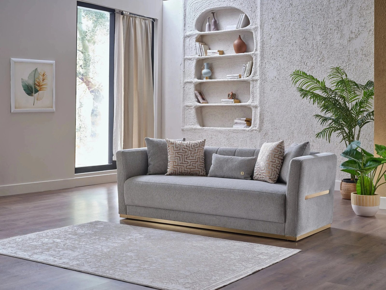 MONROE Living Room - Image 3