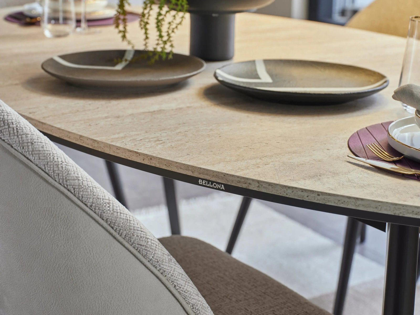 Mona Dining Room Set - Image 4
