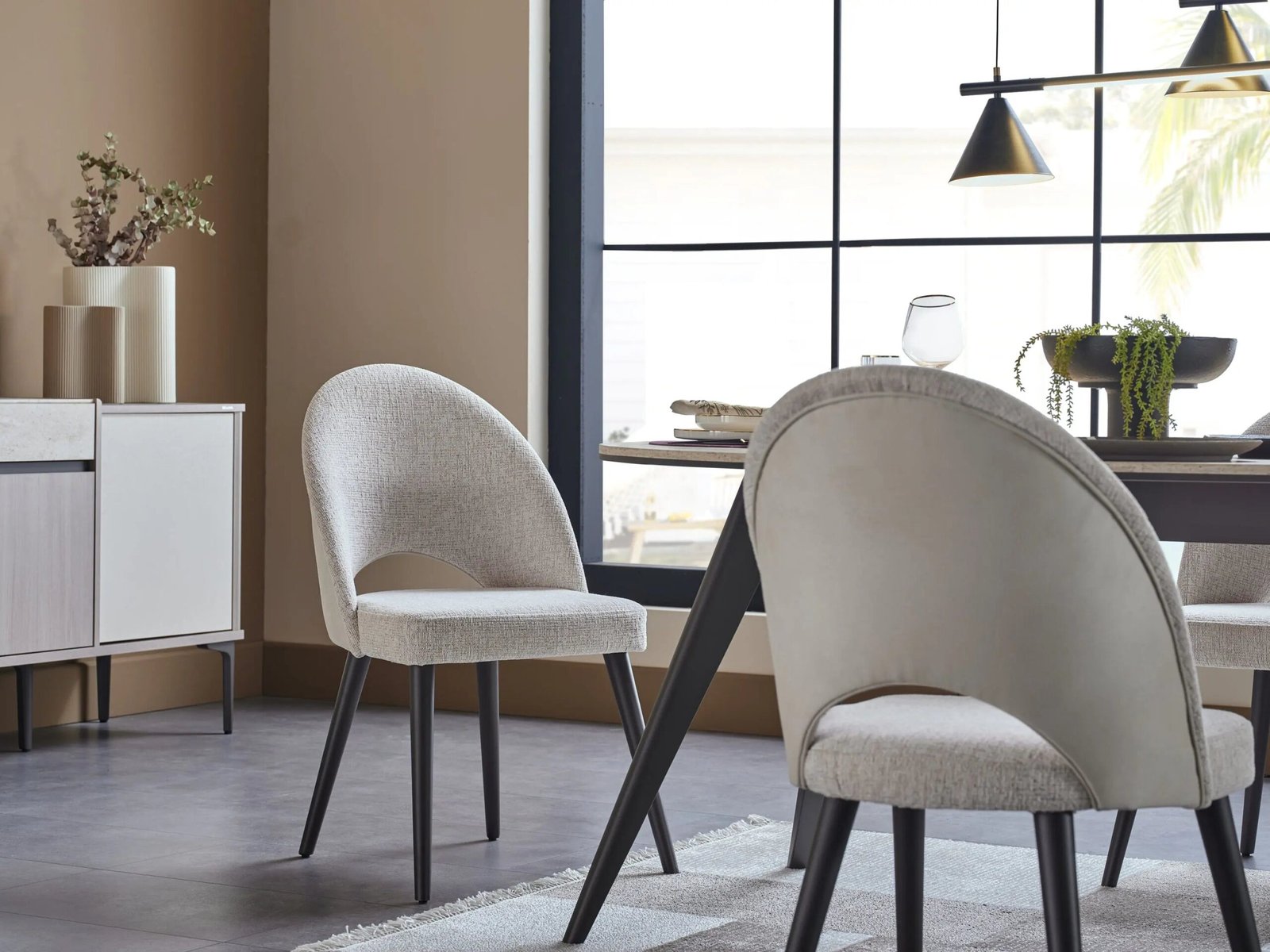 Mona Dining Room Set - Image 6
