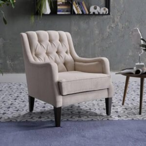 Pearle Accent Armchair