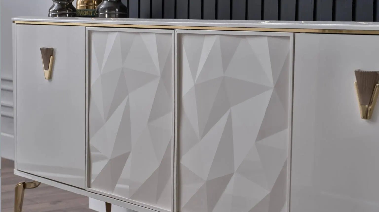 Plaza Dining Room (Ivory) - Image 5