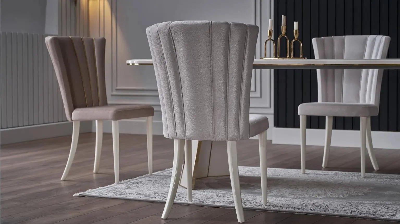 Plaza Dining Room (Ivory) - Image 4