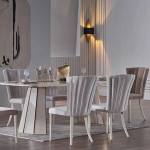 Plaza Dining Room (Ivory)