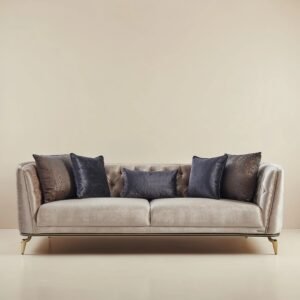 PLAZA Living Room