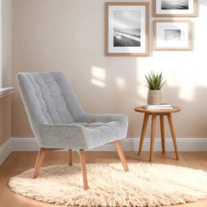 Revere Accent Armchair