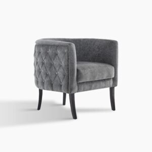 Selma Accent Armchair