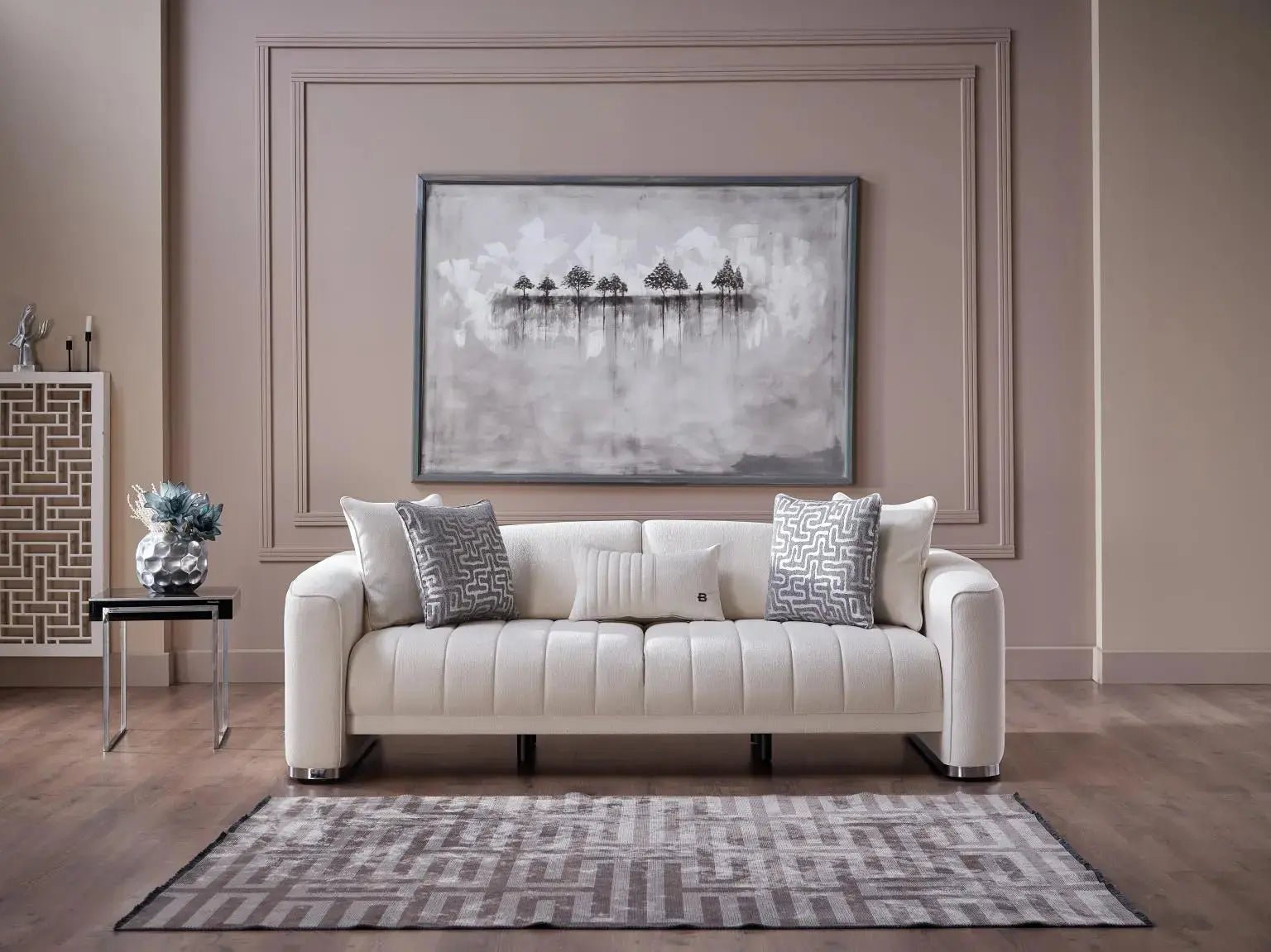 VENICE Living Room - Image 2