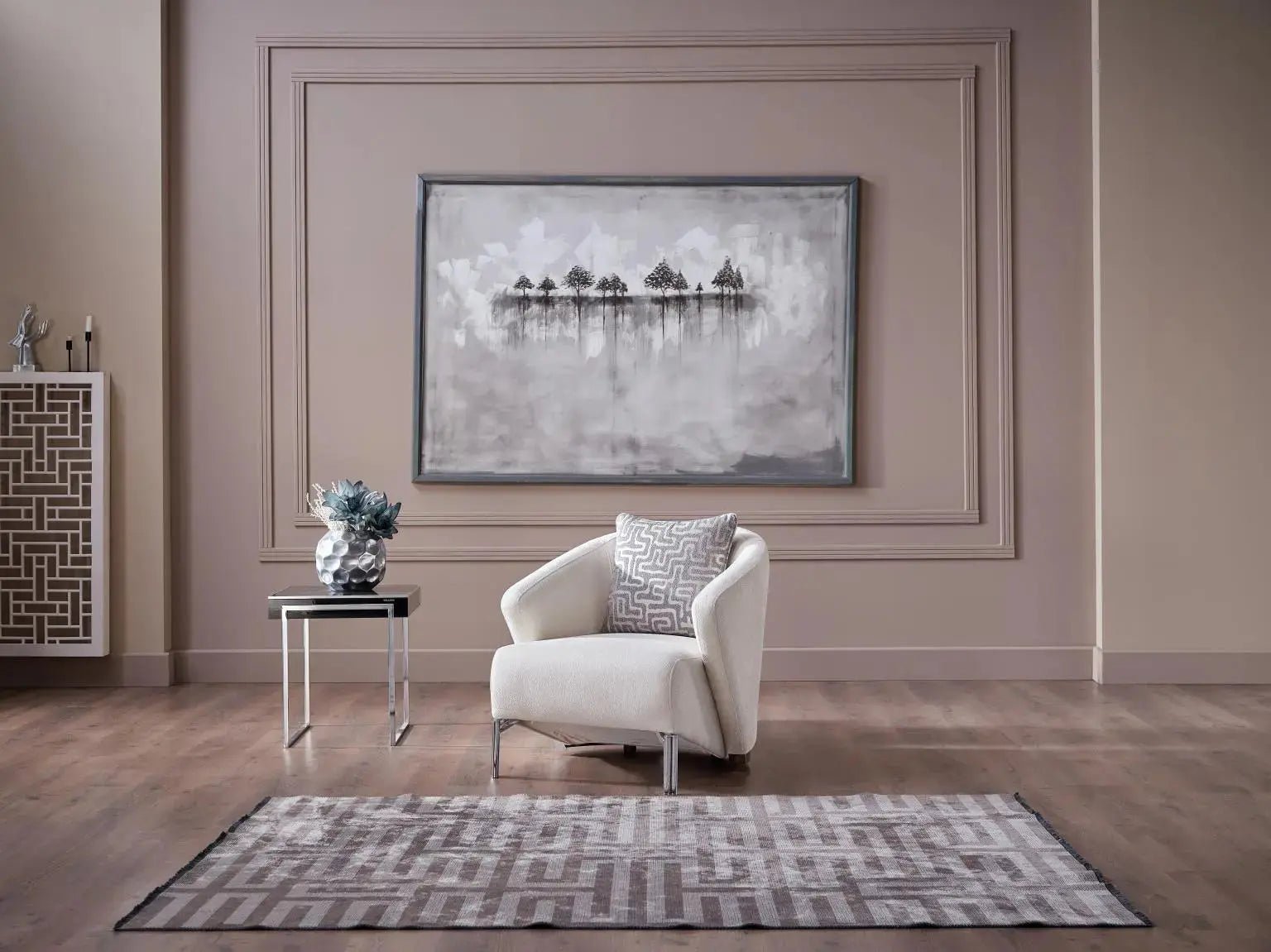 VENICE Living Room - Image 6