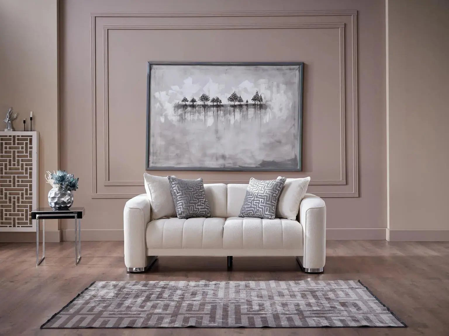 VENICE Living Room - Image 4