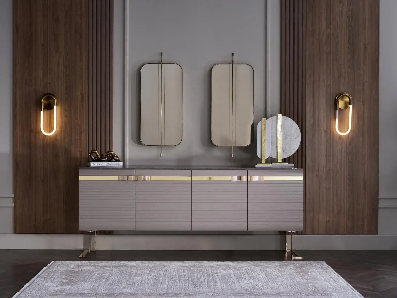 Veronica Dining Room - Image 4