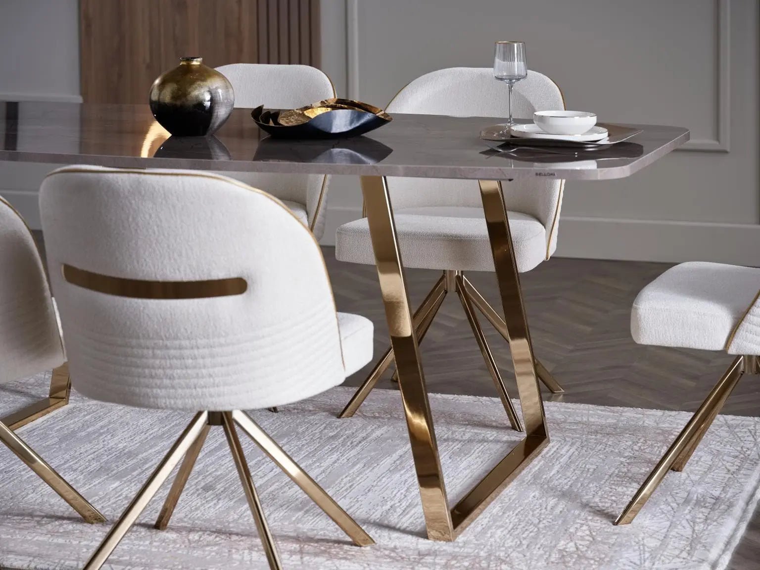 Veronica Dining Room - Image 5