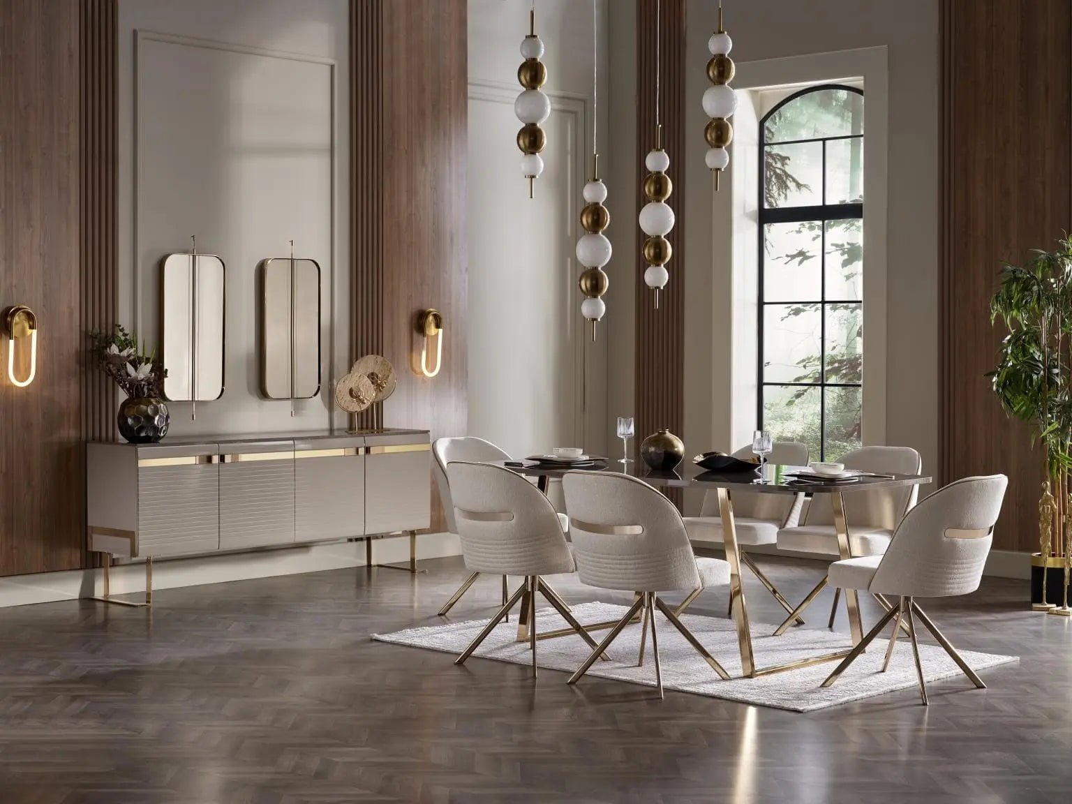 Veronica Dining Room - Image 2