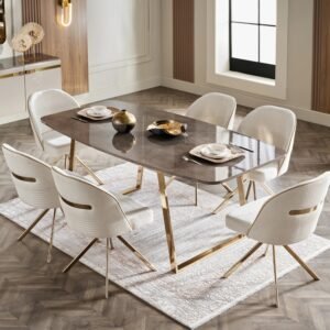 Veronica Dining Room