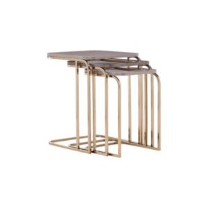 Veronica Nesting Table