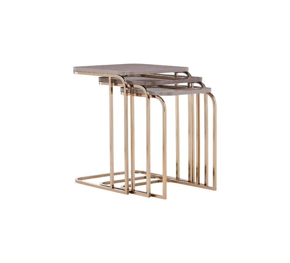 Veronica Nesting Table