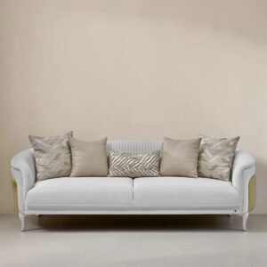 VICTOR PLUS Traditional Living Room Set